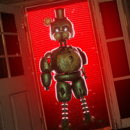 THE HOUR OF CREATION Roblox game thumbnail by FNAF ESTABLISHMENT